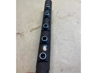 Топливная рампа 55209572, 028362L4   Saab 9-3 Ver2   для двигателя Z19Dt