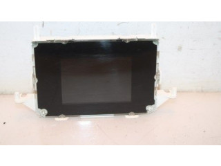 Дисплей    C1BT18B955BD, C1BT18B955BD   Ford Fiesta