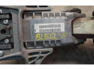    Рулевая рейка 1750066   Ford Focus 2004 - 2010 года