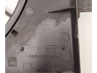 Вентилятор радиатора     30680513, 3135103586    Volvo V70 