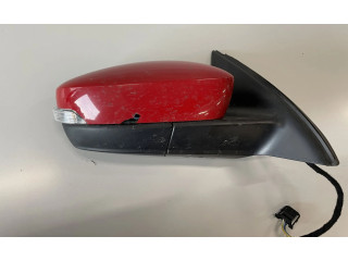 Зеркало электрическое        Skoda Rapid (NH)  2012 - 2019 года   