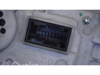 Přístrojová deska Volkswagen Golf VIII 2022 5H0920340B