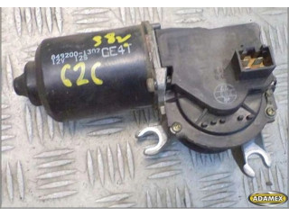 Моторчик дворников Mazda 626