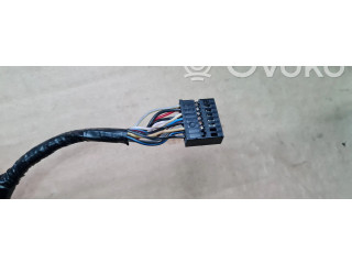 Зеркало электрическое Audi S5 F5 2016 - года