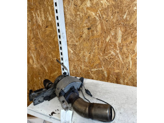 Turbodmychadlo Турбина Audi A8 S8 D3 4E