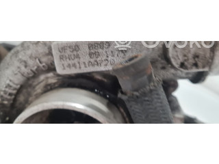 Turbodmychadlo Турбина 14411AA720, VF500809 Subaru Forester SH 2.0