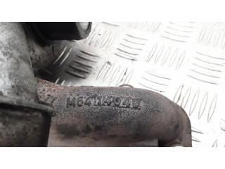 Turbodmychadlo Турбина 55196859 Fiat Croma 1.9 939A2000