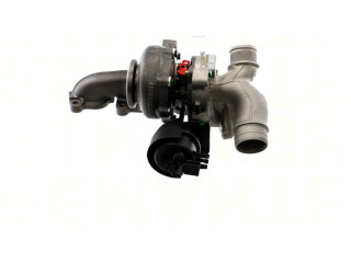 Turbodmychadlo Турбина 04B253019G, 04B253019G   Seat Ibiza IV (6J,6P)   