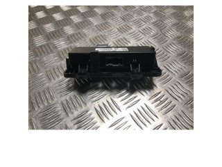 Блок управления    Citroen C5