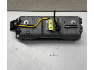 Подушка безопасности пассажира 1K0880204N Skoda Octavia Mk2 (1Z)