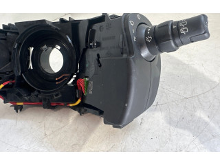 Подрулевой шлейф SRS 8200906795, 88104012381 Renault Clio III