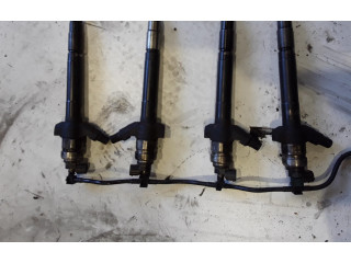 Комплект жиклеров (форсунок) 6c10-9k546, 4HV Fiat Ducato