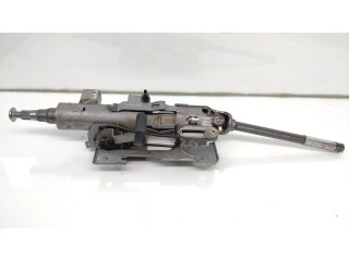 Рулевая рейка 11593k Citroen Berlingo 2008-2018 года