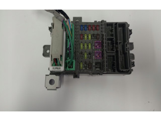 Блок управления TLOG120 Honda Accord