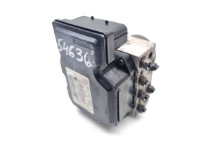 Блок АБС 6866011, 3451686601101 Mini Paceman (R61) 2012 - 2016 года