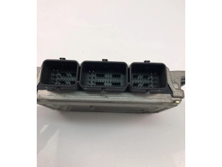 Řídící jednotka 9649410080, 9650623180 Peugeot 307 CC 2006