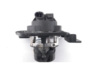 Передняя противотуманная фара