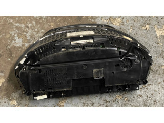 Přístrojová deska BMW 3 GT F34 2015 9232895, 14369510