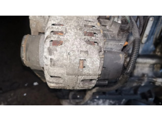 Генератор 9655296080, 2543522b 107017067 Citroen C2 1.4