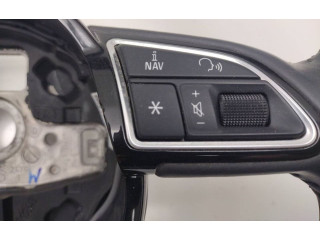 Руль Audi Q3 8U  2011 - 2016 года 6265118A      