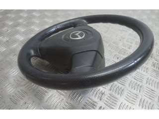 Руль Mazda 3 I 2003 - 2006 года 04040809