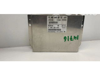 Блок управления АБС 1685453532   Mercedes-Benz A W168