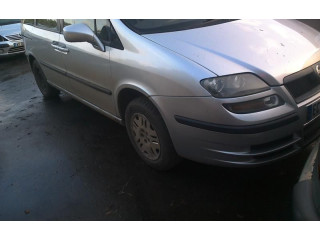 Блок управления климат-контролем NT   Fiat Ulysse