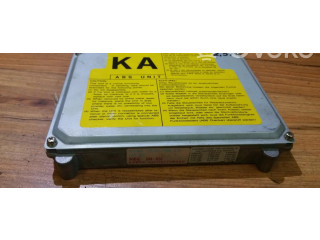 Блок управления АБС 39790SM4A11, 39790-SM4-A11 Honda Accord