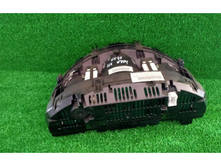 Přístrojová deska Mercedes-Benz GLK (X204) 2009 A2049004400