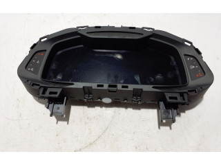 Панель приборов 4K0920890D Audi A7 S7 4K8