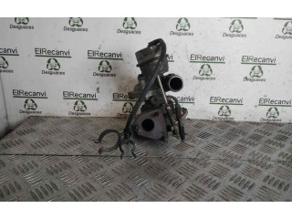 Турбина Opel Meriva A