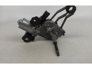 Моторчик заднего дворника 0390201807, 9646803180 Citroen C4 I