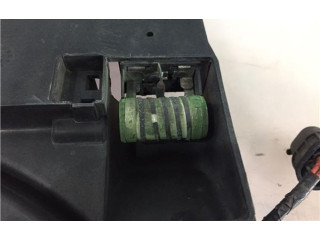 Вентилятор радиатора         Mini One - Cooper R50 - 53 