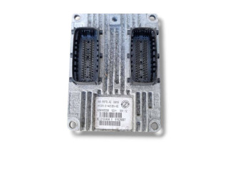 Комплект блоков управления BC.0100456.E, 51926687 Fiat Punto (199)