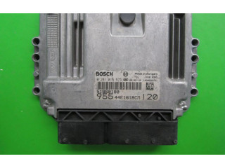 Řídící jednotka 51860180   Alfa Romeo Mito 2009