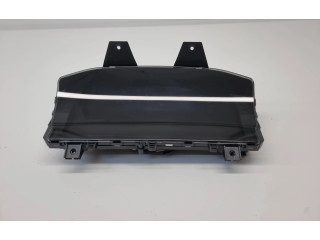 Přístrojová deska Jaguar E-Pace 2019 J9C310849JK