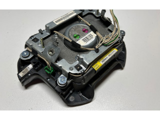 Подушка безопасности водителя    Volvo V70