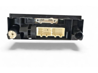 Блок управления климат-контролем 6Y0820045B, 901511760008 Skoda Fabia Mk1 (6Y)