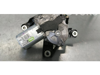 Моторчик заднего дворника 13282361 Opel Meriva B