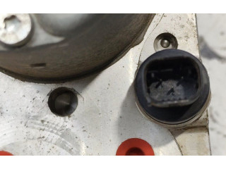 Блок АБС 445400F010   Toyota  Corolla Verso AR10  2004 - 2009 года