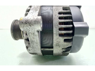 Генератор 13580078, 13579114 Chevrolet Captiva