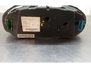 Панель приборов 3U0920811A5E2 Skoda Superb B5 (3U)