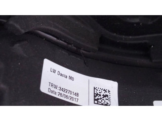 Маховик Dacia Logan II  2012-2020 года 34227014B, E1-A1-35-1      