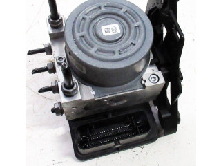 Блок АБС 3Q0907379P Skoda Octavia Mk3 (5E) 2013 - 2019 года