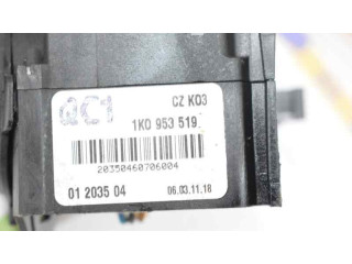 Ручка стеклоочистителей 1K0953519, 1K0953519 Volkswagen Touran I