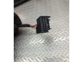 Зеркало электрическое Skoda Yeti (5L) 2009 - 2017 года