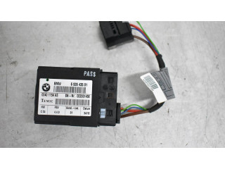 Блок комфорта Mitsubishi Space Star