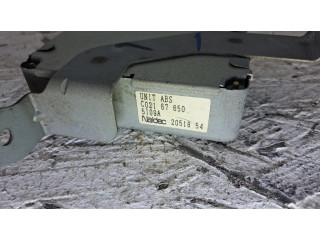 Блок управления АБС C02167650, 2051854 Acura ILX