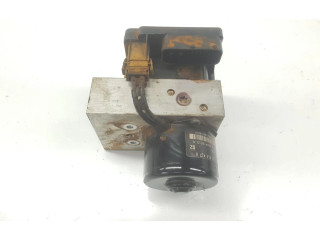 Jednotka ABS 1J0907379AF, 1J0698117A Seat Cordoba (6K) 1996