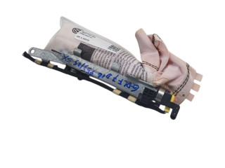 Подушка безопасности в сиденье 560880241B, 560880241B Volkswagen Golf VII